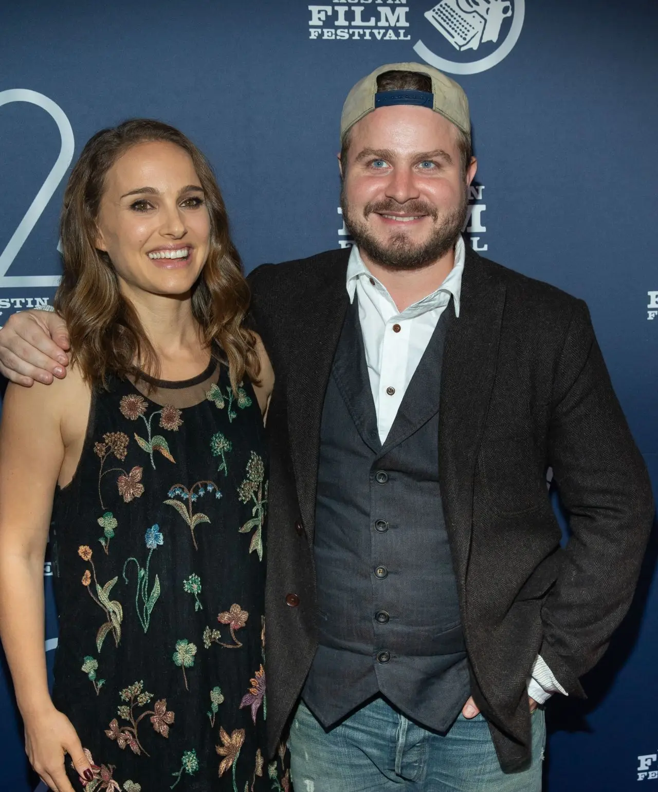 NATALIE PORTMAN AT VOX LUX PREMIERE AT THE 25TH ANNUAL AUSTIN FILM FESTIVAL